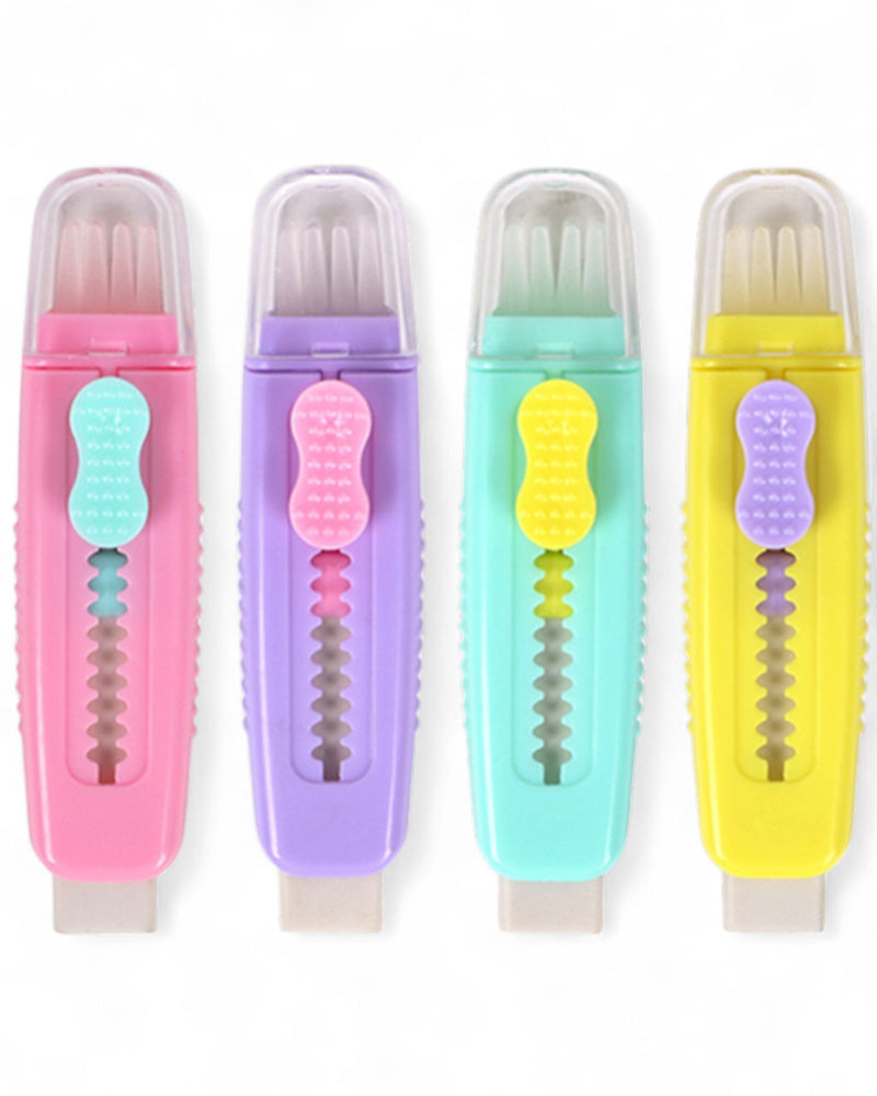 GOMMA PER CANCELLARE