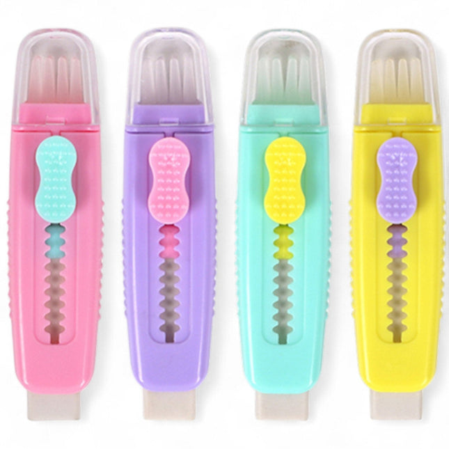 GOMMA PER CANCELLARE