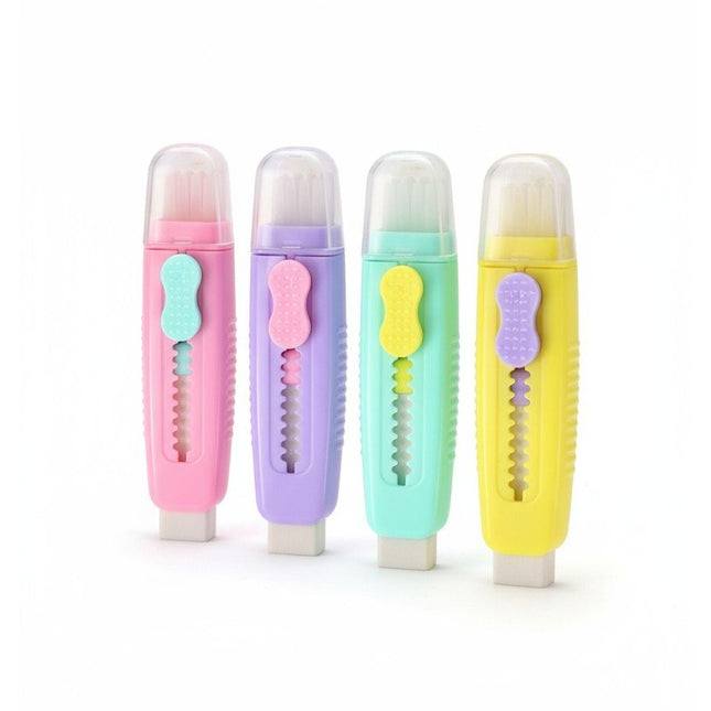 GOMMA PER CANCELLARE