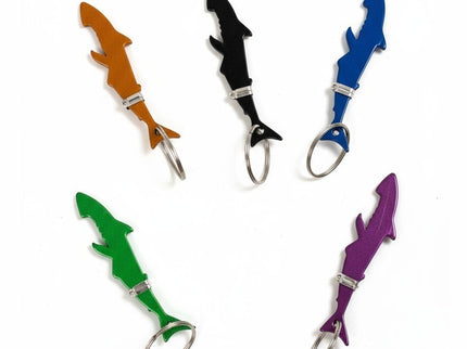 APRIBOTTIGLIA PORTACHIAVI SHARK