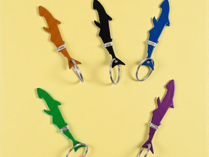 APRIBOTTIGLIA PORTACHIAVI SHARK