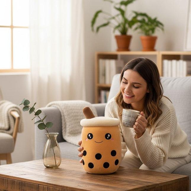 MASH.MEUS BUBBLE TEA