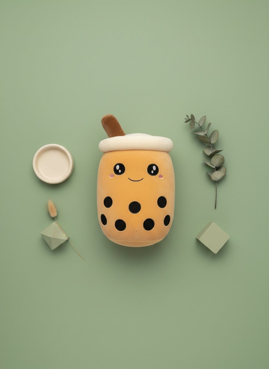 MASH.MEUS BUBBLE TEA
