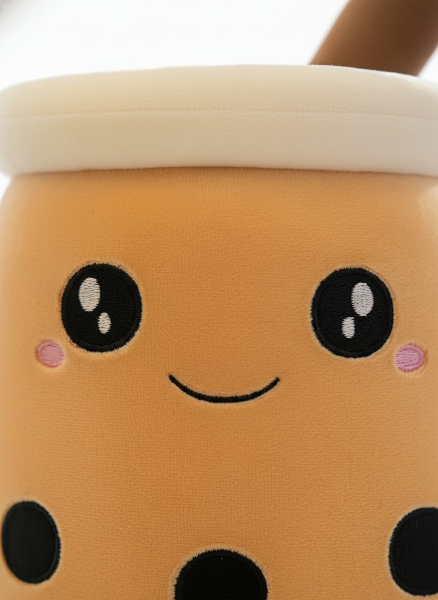 MASH.MEUS BUBBLE TEA