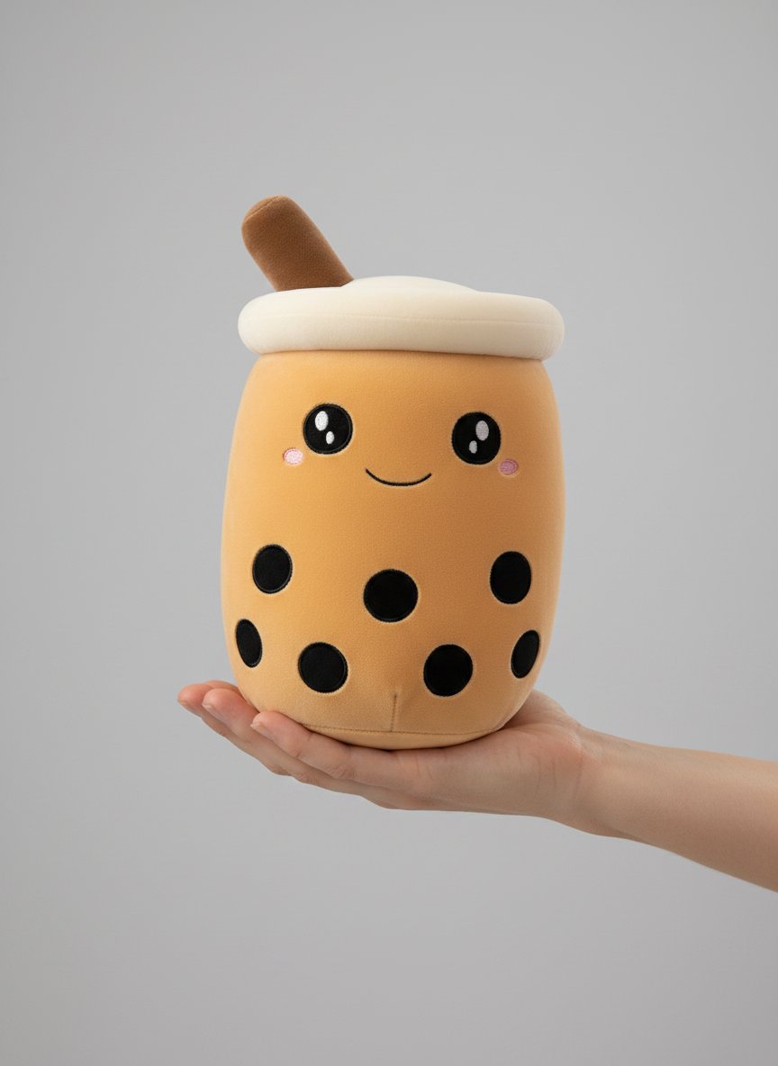 MASH.MEUS BUBBLE TEA