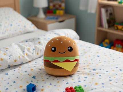 MASH.MEUS  HAMBURGER