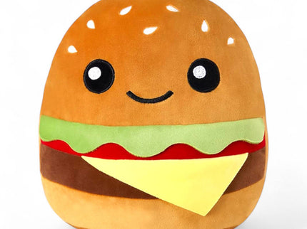 MASH.MEUS  HAMBURGER