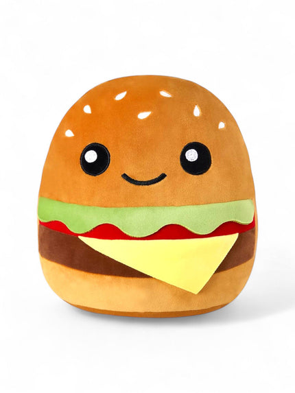 MASH.MEUS  HAMBURGER