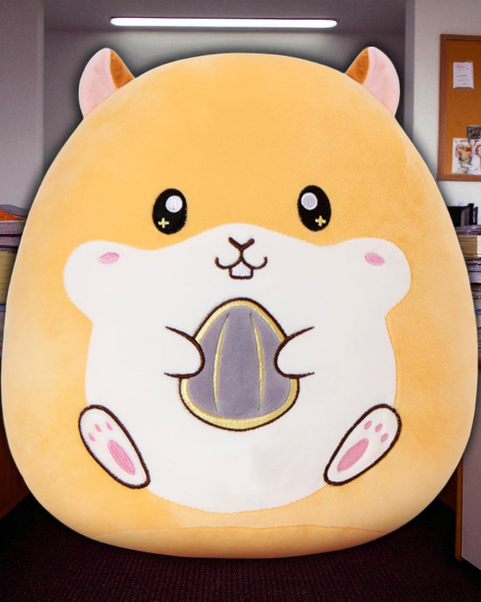 MASH.MEUS HAMSTER