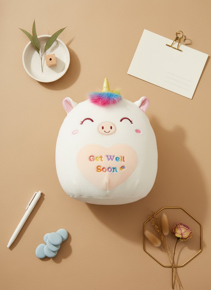 MASH.MEUS UNICORN