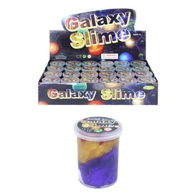 SLIME "GALAXY"