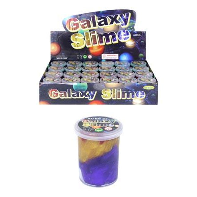 SLIME "GALAXY"