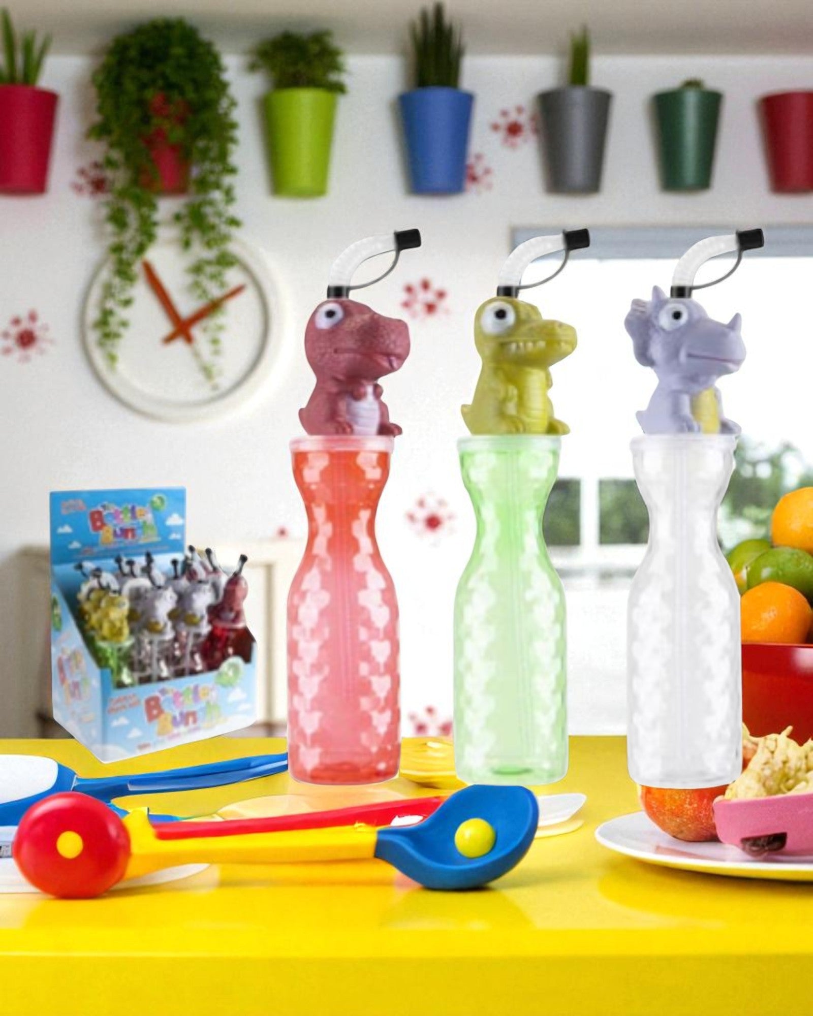 BORRACCIA DINO 500ML