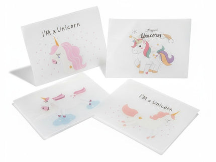 ASTUCCIO PORTAMATITE UNICORN