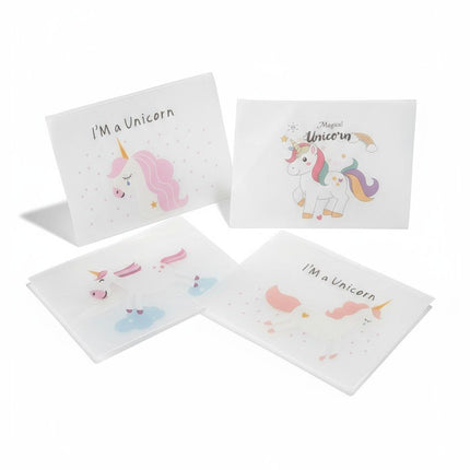ASTUCCIO PORTAMATITE UNICORN