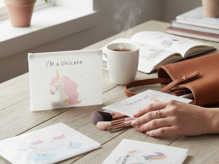 ASTUCCIO PORTAMATITE UNICORN