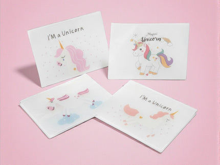 ASTUCCIO PORTAMATITE UNICORN