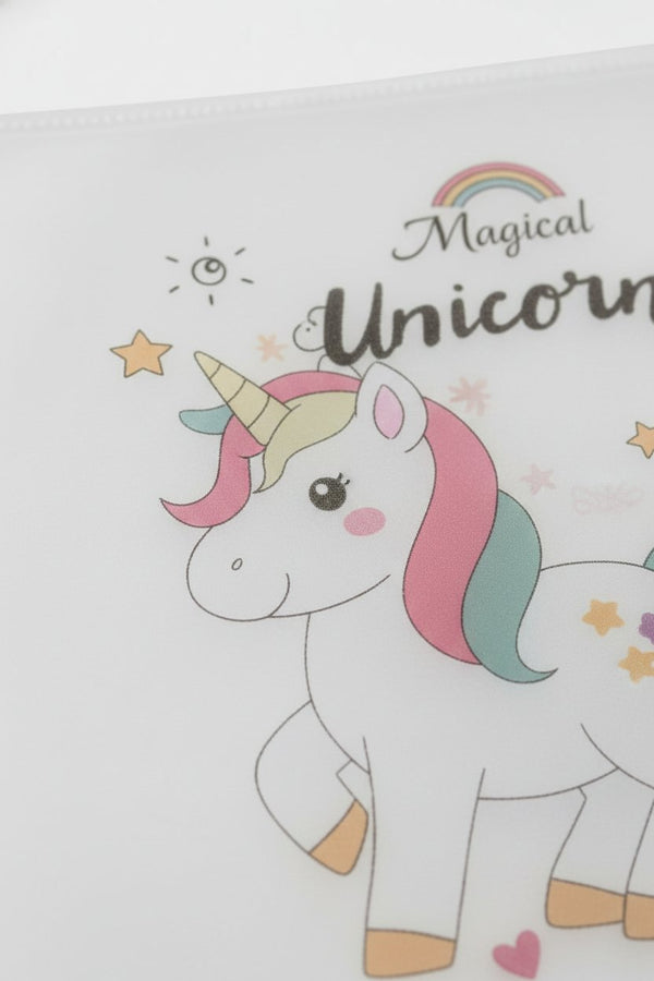 ASTUCCIO PORTAMATITE UNICORN