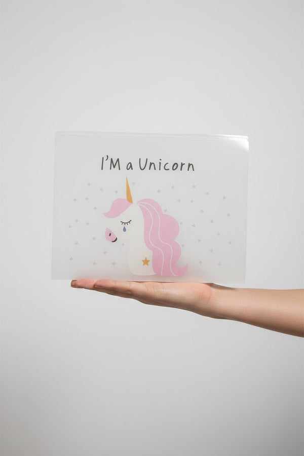 ASTUCCIO PORTAMATITE UNICORN