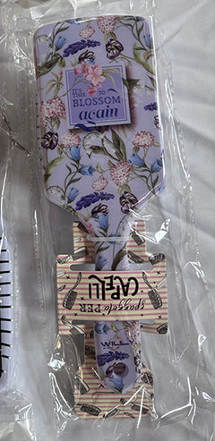 SPAZZOLA FLOWERS