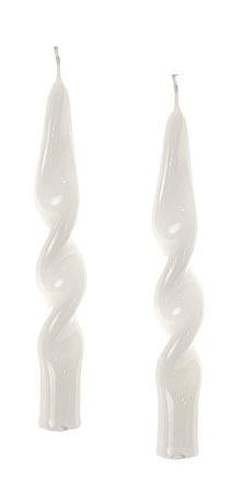 SET 2 CANDELE FIAMMA LUCIDA
