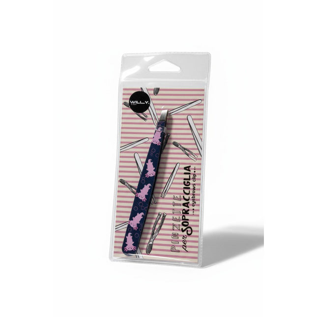 PINZETTE SOPRACCIGLIA AXOLOTL