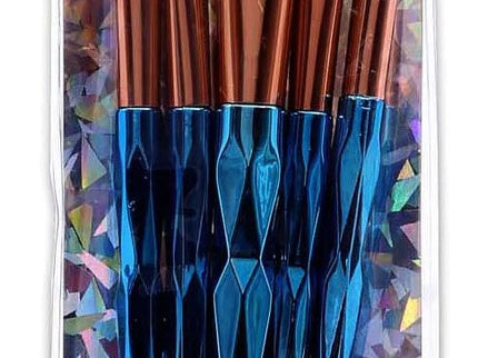 SET 5 PENNELLI MAKE UP UNICORNO