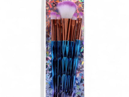 SET 5 PENNELLI MAKE UP UNICORNO