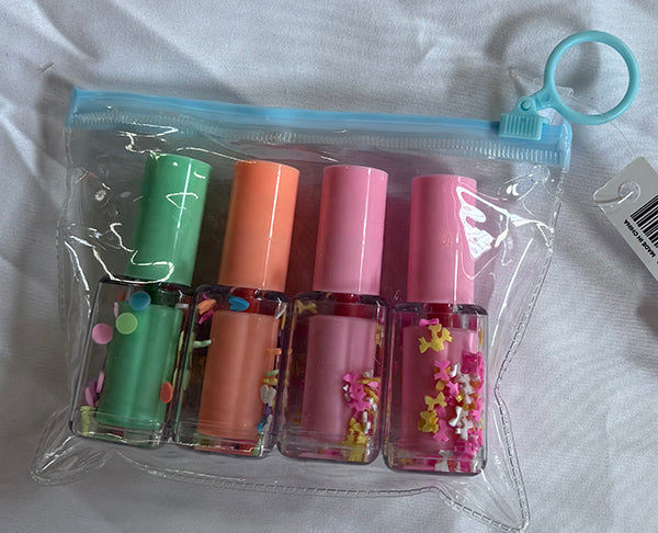 SET 4 EVIDENZIATORI MAT