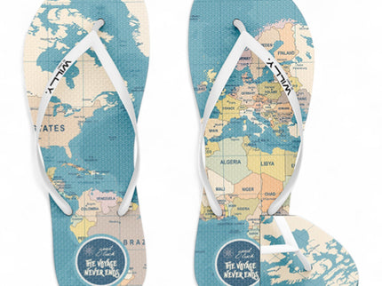 INFRADITO UOMO 4045 MAPPAMONDO