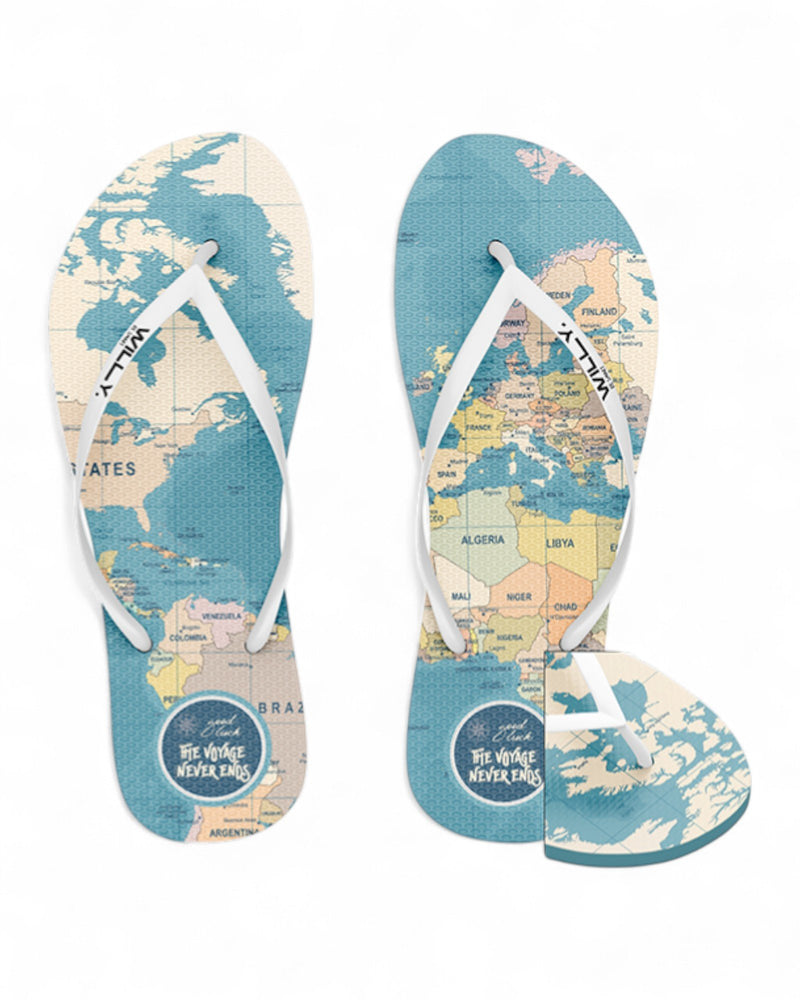 INFRADITO UOMO 4045 MAPPAMONDO