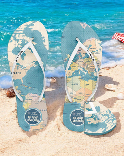 INFRADITO UOMO 4045 MAPPAMONDO