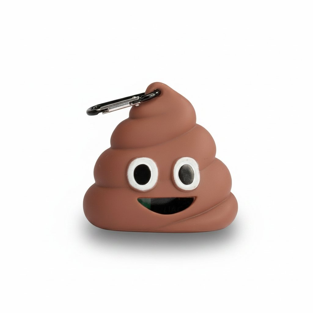 DISPENSER SACCHETTI POO