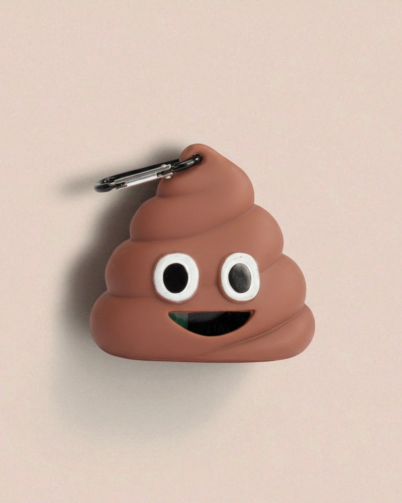 DISPENSER SACCHETTI POO