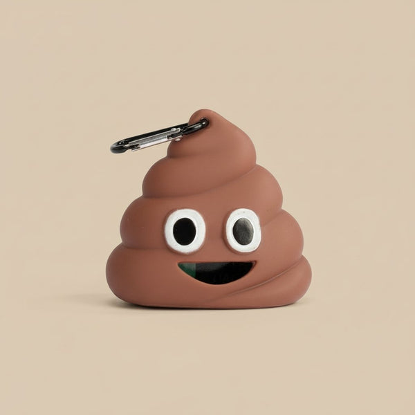 DISPENSER SACCHETTI POO