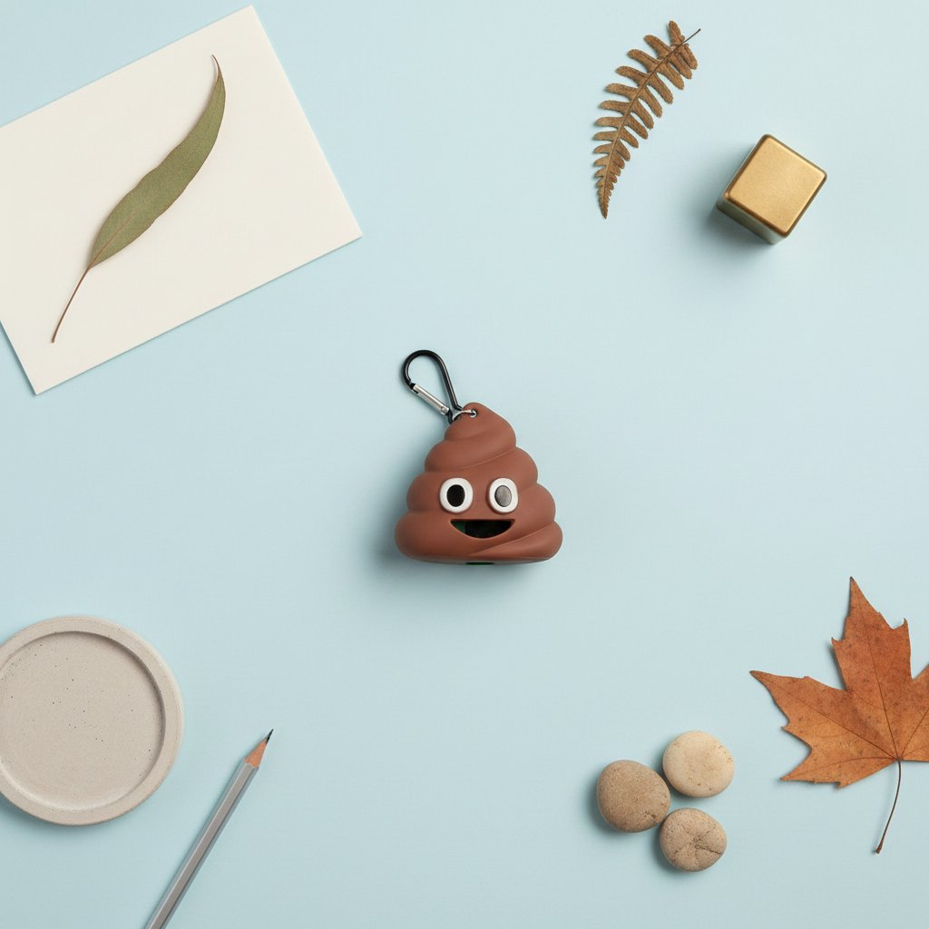 DISPENSER SACCHETTI POO