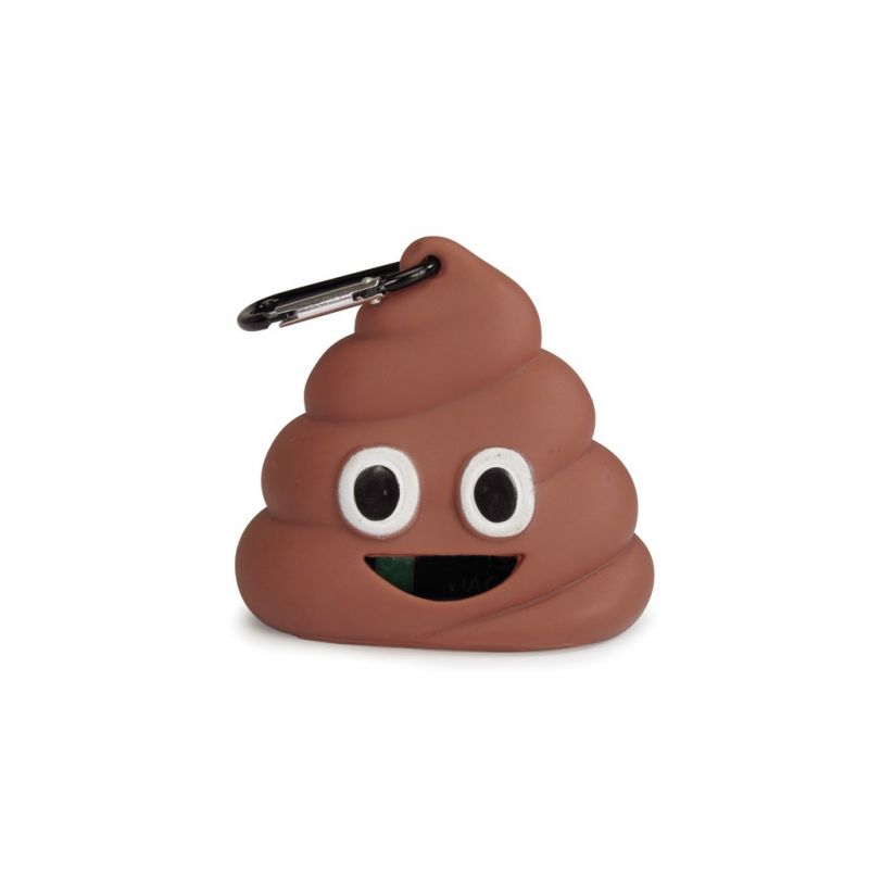 DISPENSER SACCHETTI POO