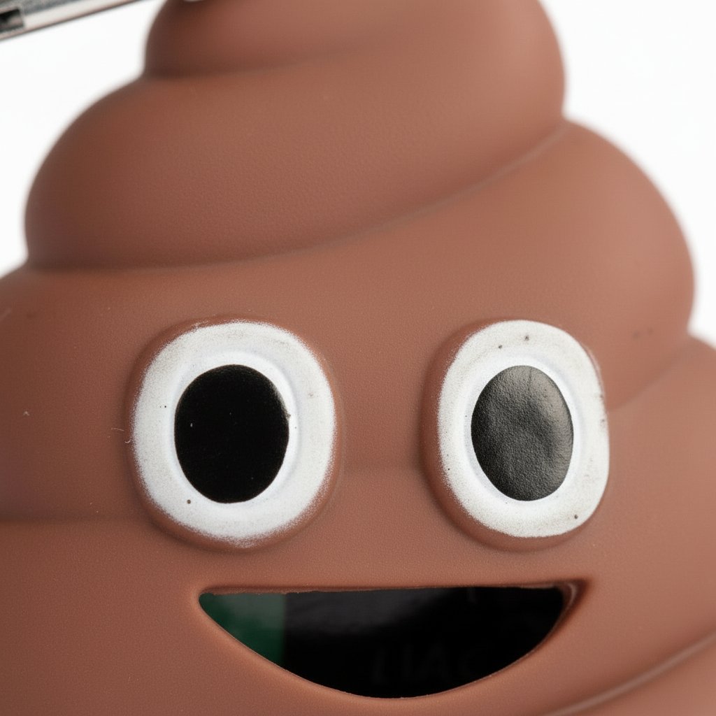 DISPENSER SACCHETTI POO