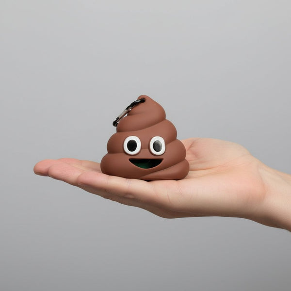 DISPENSER SACCHETTI POO
