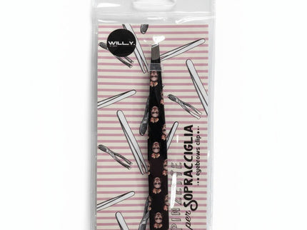 PINZETTE SOPRACCIGLIA WOMAN