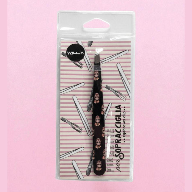PINZETTE SOPRACCIGLIA WOMAN