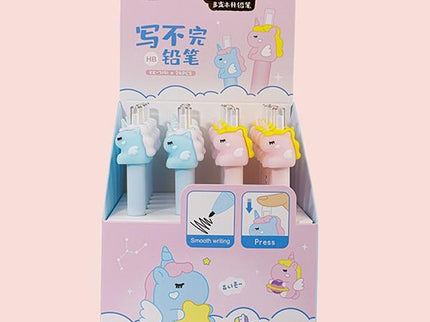 LAPIS INFINITO UNICORNO