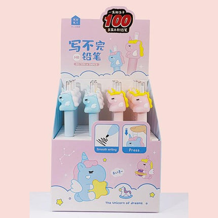 LAPIS INFINITO UNICORNO