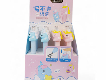 LAPIS INFINITO UNICORNO