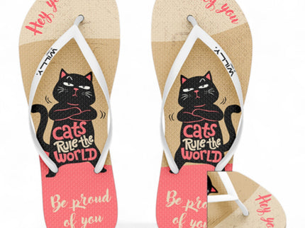 INFRADITO DONNA 3641 GATTO