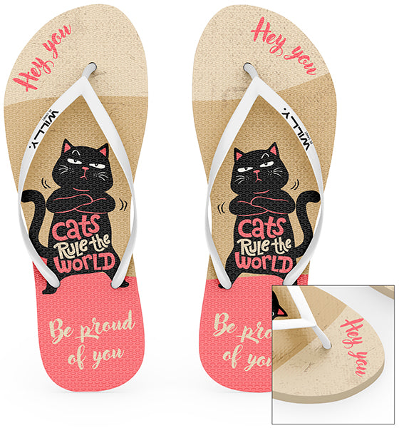 INFRADITO DONNA 3641 GATTO