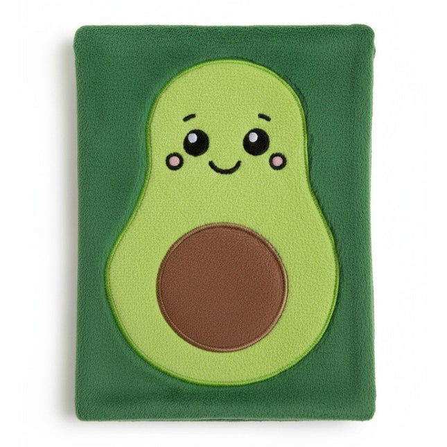 NOTEBOOK AVOCADO