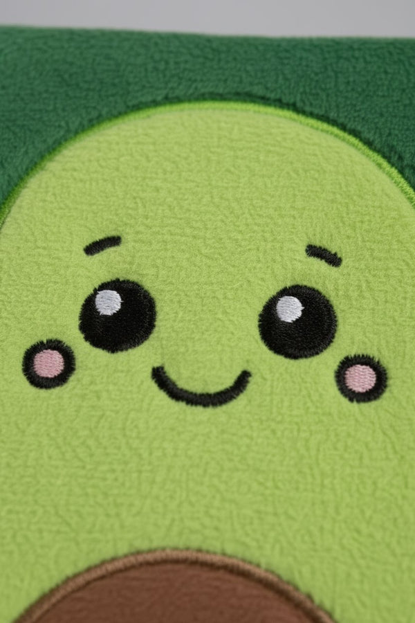 NOTEBOOK AVOCADO
