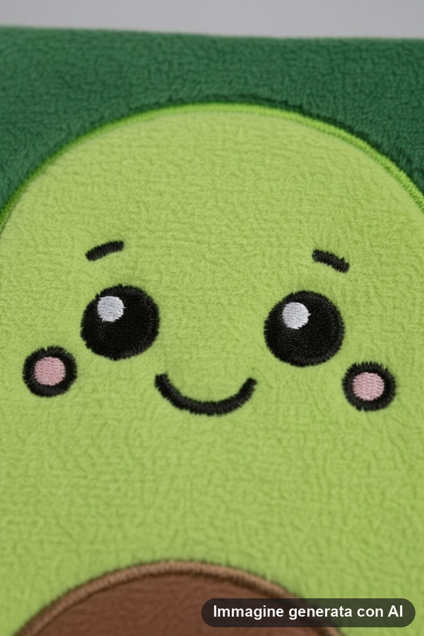NOTEBOOK AVOCADO