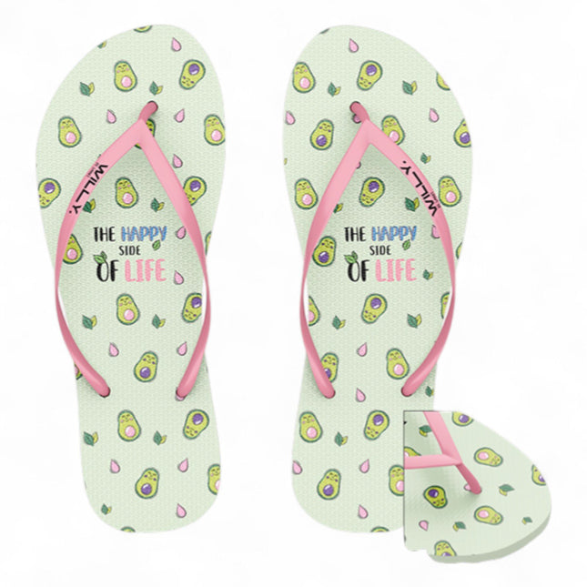 INFRADITO DONNA 3641 AVOCADO